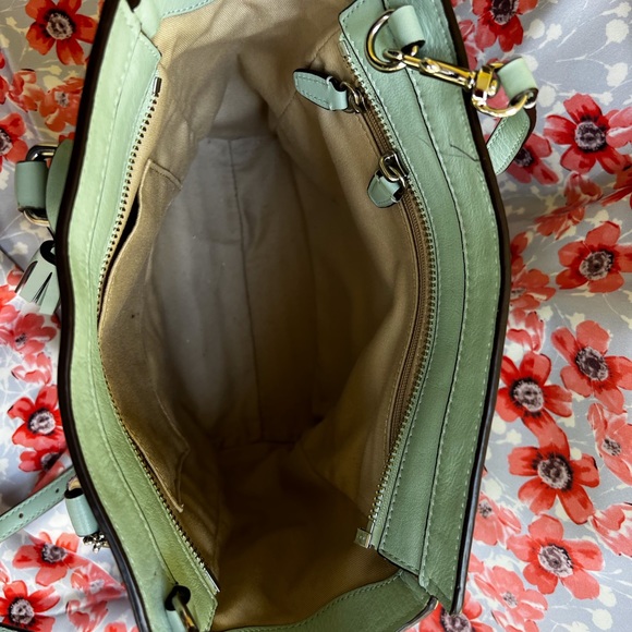 Coach Legacy Mini Tanner - Picture 5 of 9